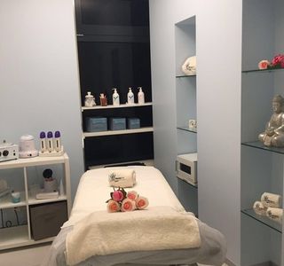 UrbanSpa Geneve