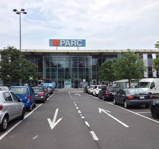 MParc La Praille