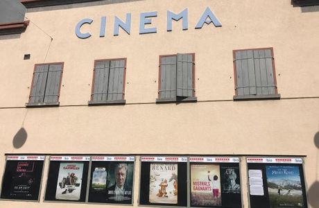Cinéma Bio
