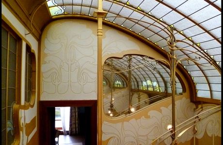 Horta Museum (Musee Horta)