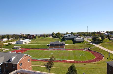 High School Baseball Memorial Park