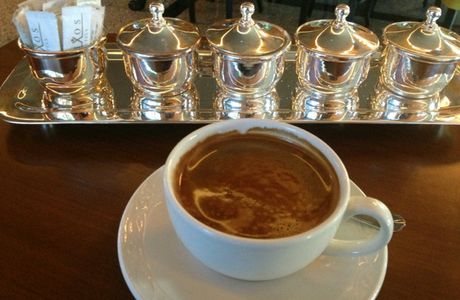 House of Tea & Coffee