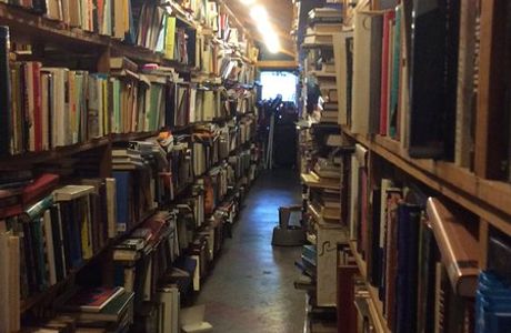 Beacon Books of Ghent