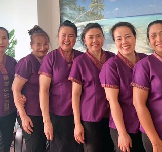 Wanvaree Thaimassage