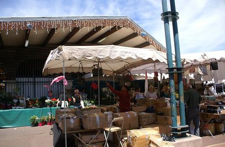 Marche Central