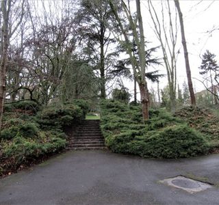 Parc Watteau
