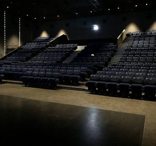 Cinema Pathe Aeroville