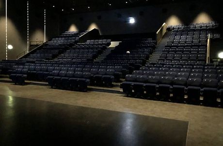 Cinema Pathe Aeroville