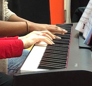 Médiathèque Intercommunale Elsa Triolet