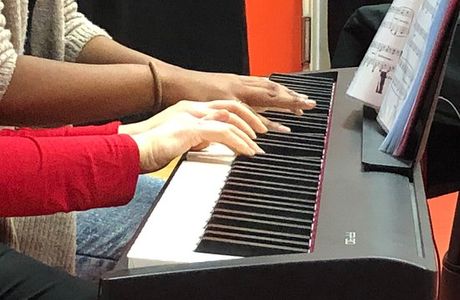 Médiathèque Intercommunale Elsa Triolet