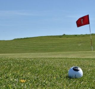 Daily Golf Buc-Toussus