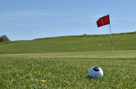 Daily Golf Buc-Toussus