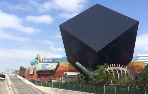 Discovery Cube Orange County 1
