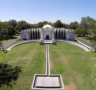 Fairhaven Memorial Park Mortuary