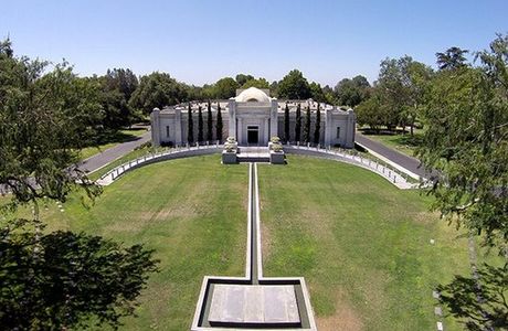 Fairhaven Memorial Park Mortuary