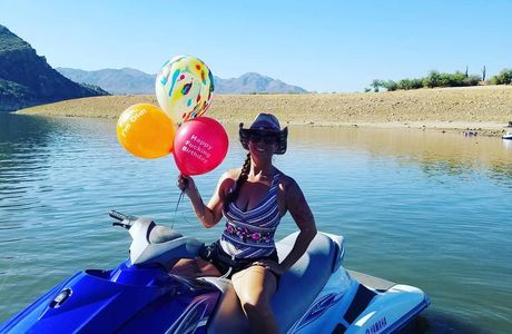 ABC Bicycle And Jetski Rentals