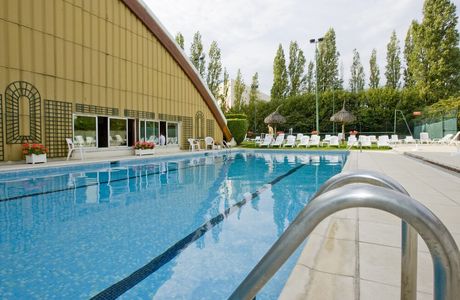 Piscine de Meudon
