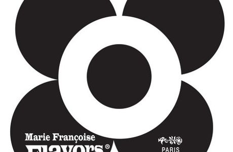 Marie Francoise Flavors Oorain Paris