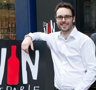 Le Vin qui Parle
