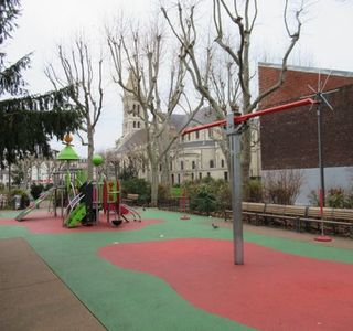 Square Marmottan