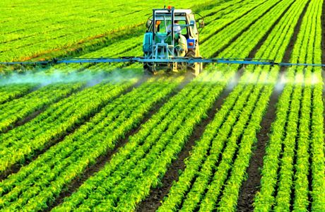 Industrie et Agriculture