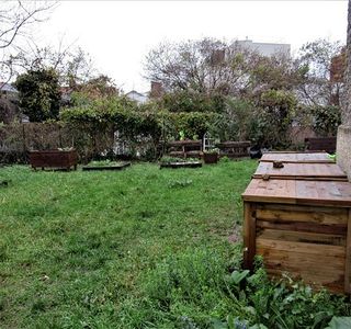 Jardin des Meditations et des Plantes Medicinales