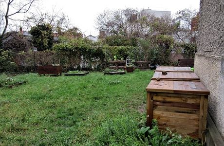 Jardin des Meditations et des Plantes Medicinales