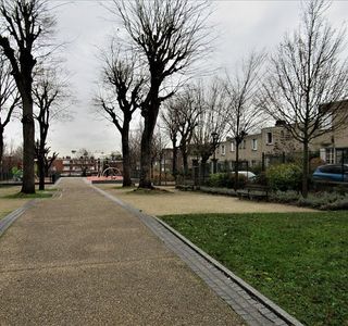 Square Henri Sellier