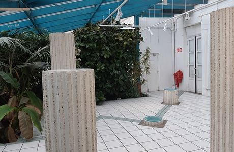 Centre Culturel Jean Cocteau