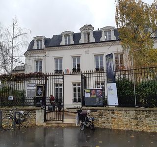Bibliothèque André Malraux