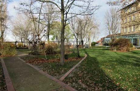 Square Georges Gay