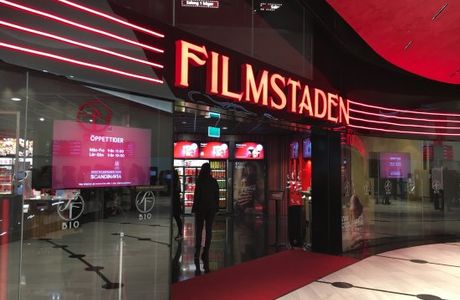 Filmstaden Scandinavia