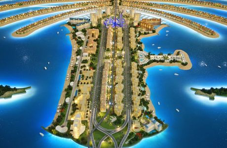 Palm Jumeirah