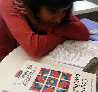 Bibliothèque Elsa Triolet