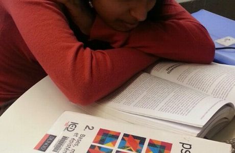 Bibliothèque Elsa Triolet