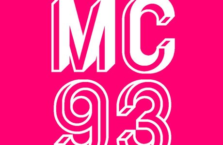 Maison de la Culture de Seine-Saint-Denis - MC93