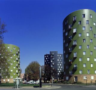 Bibliothèque Emile Aillaud