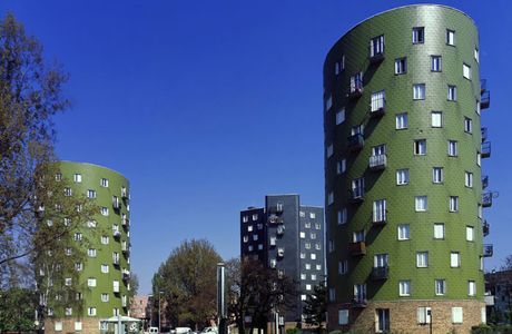 Bibliothèque Emile Aillaud