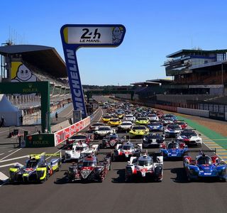 Lemans
