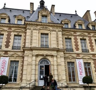 Musee du Domaine Departemental de Sceaux