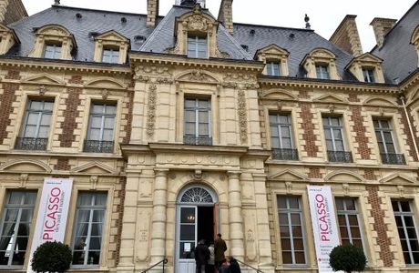 Musee du Domaine Departemental de Sceaux