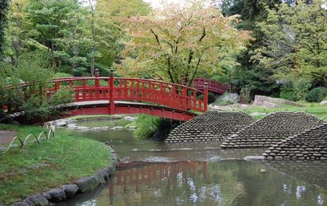 Albert Kahn Musee et Jardins 1