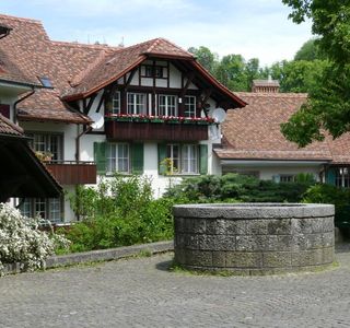 Stettbrunnen