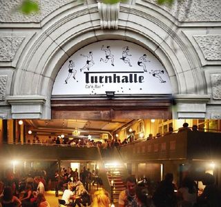 Turnhalle