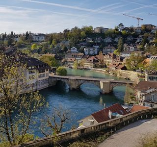 Klotzli Messerschmiede Bern