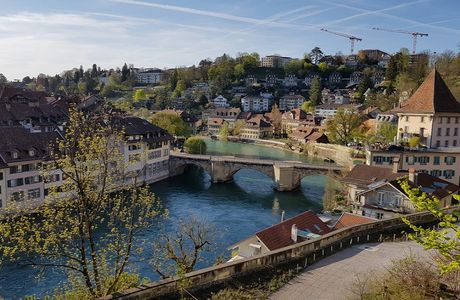 Klotzli Messerschmiede Bern