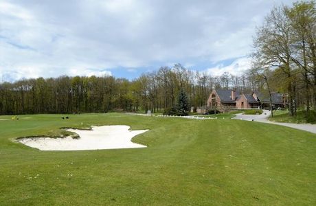 Golf de Marivaux