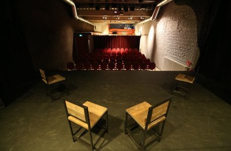 Theatre l'Improviste