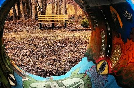 Teaneck Creek Conservancy