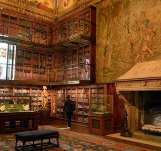 The Morgan Library & Museum